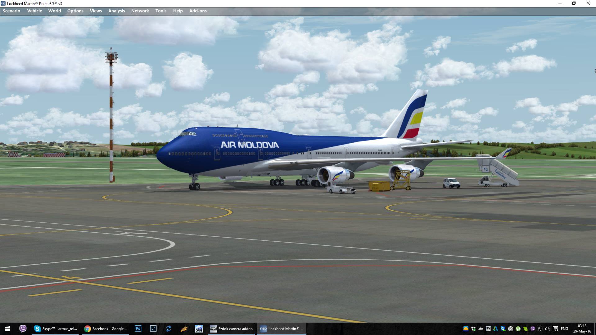 pmdg 747 liveries