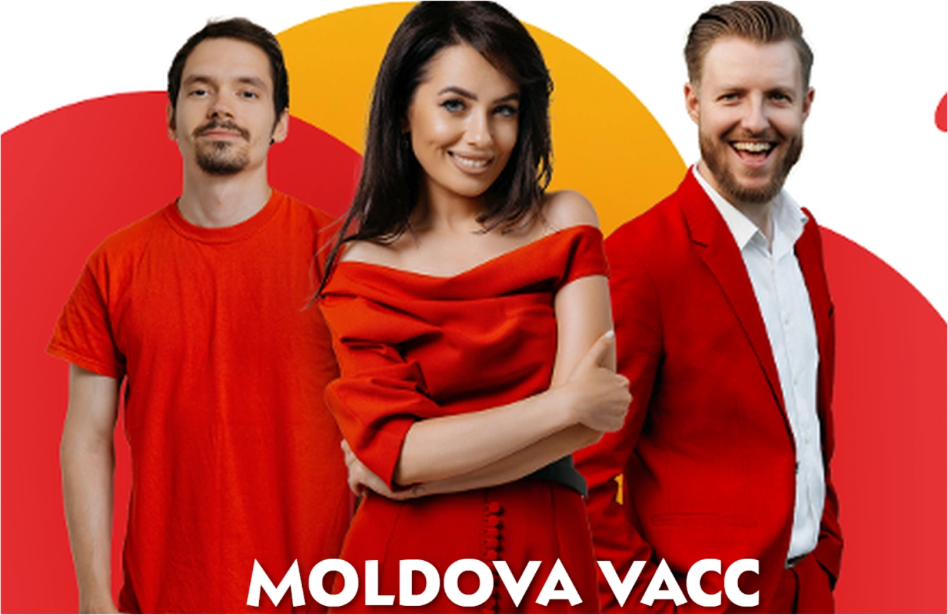 MOLDOVA VACC